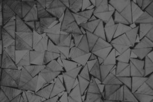 pattern triangles fondo