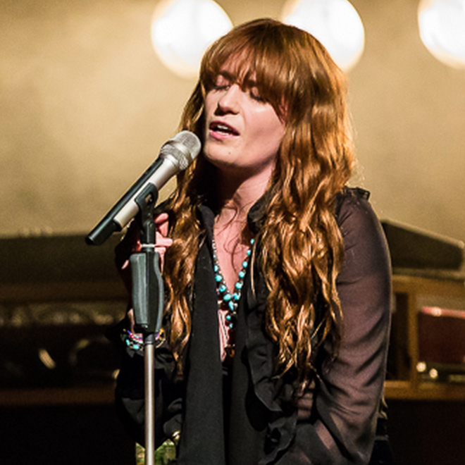 florence and the machine music hall brooklyn show 2015 5 6. destacadapng