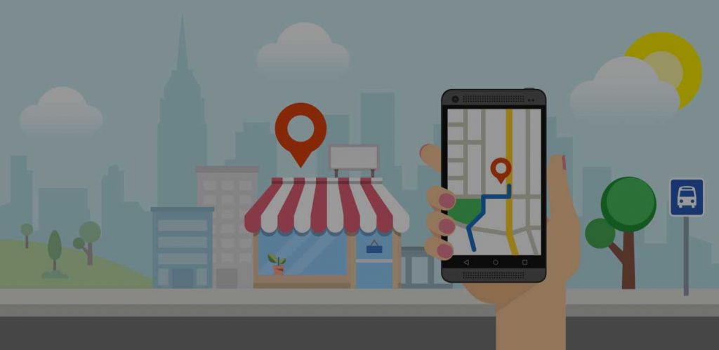 cómo crear Google My Business