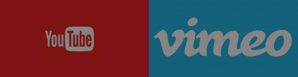 Vimeo o Youtube