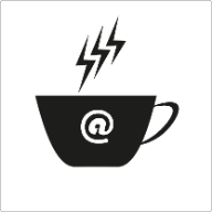 App Icon Cafelectrico