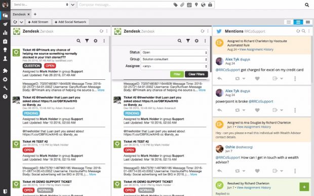 Hootsuite, una herramienta de marketing digital para programar publicaciones