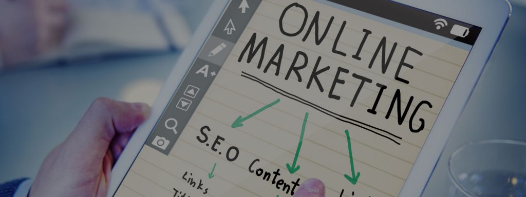 estrategias de marketing digital
