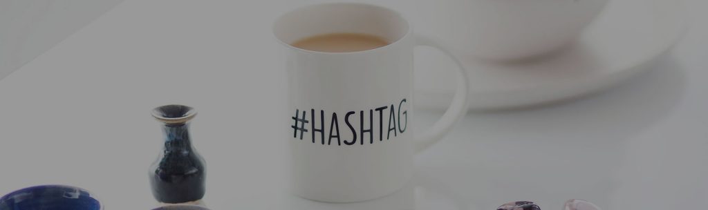 hashtags en instagram