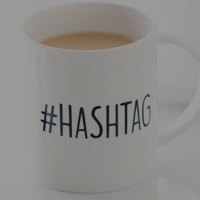 hashtags en instagram
