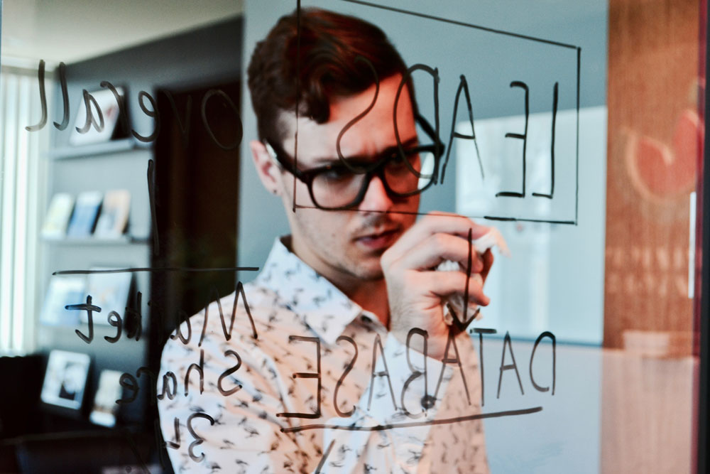 generación de leads