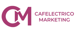 Logo horizontal Cafelectrico. https://cafelectrico.com